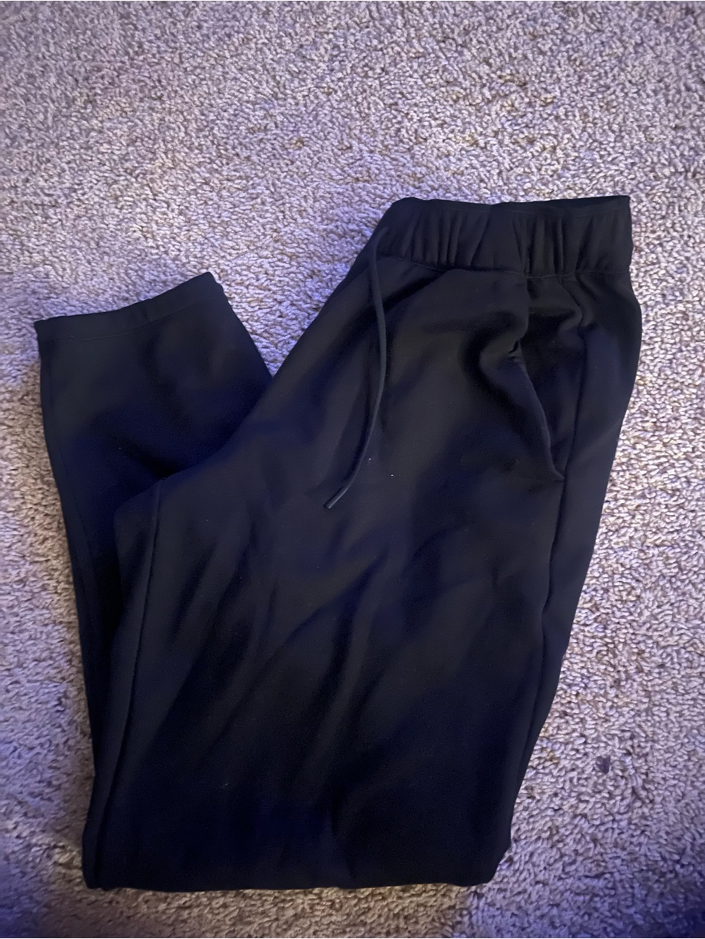 Athletica sweat pants